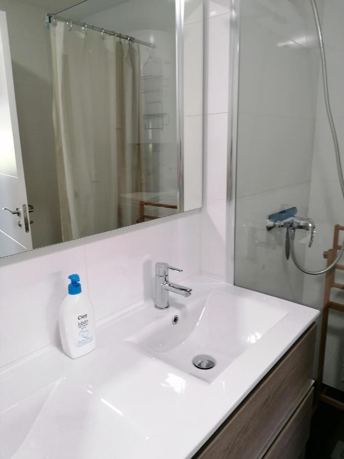 Appartement Moderne Pour 6 Adultes Benalmádena Exterior foto